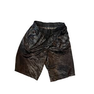 C9 by Champion Charcoal Gray Basketball Shorts Mens L